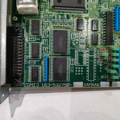 NEC GMI163-532750 CARD