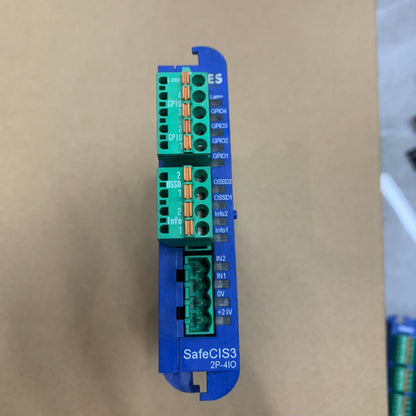 CEDES SafeClS3-2P-41O Module