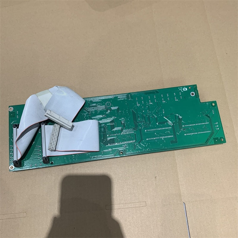 AE 2305663-A PE II ACTIVE DISPLAY PCB