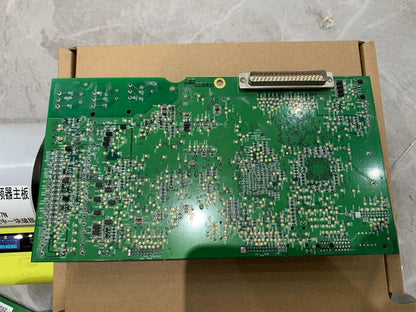 ABB ZCON-12 3AUA0000124587N Board