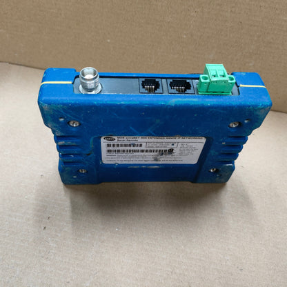 Mds EntraNET 900 Extended Range IP Networking ENET900ER Dual Ethernet Remote