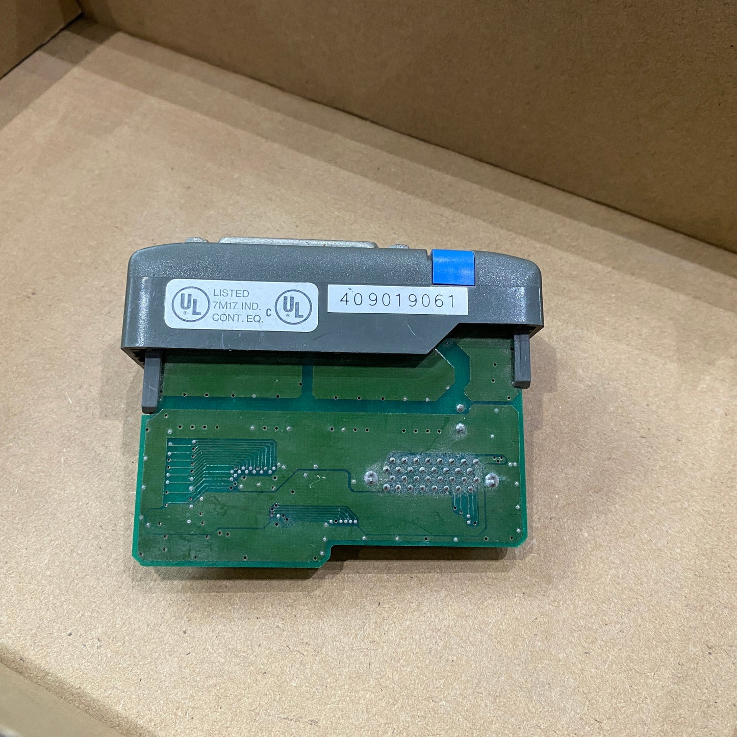 Koyo Z-16ND1 Input Module