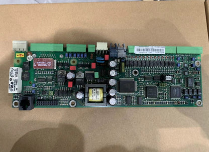 ABB NIOCP-01 3BSE010671R1 Board