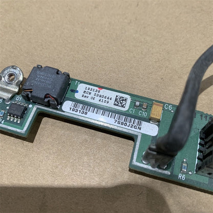 ALLEN BRADLEY 193138 Interface board