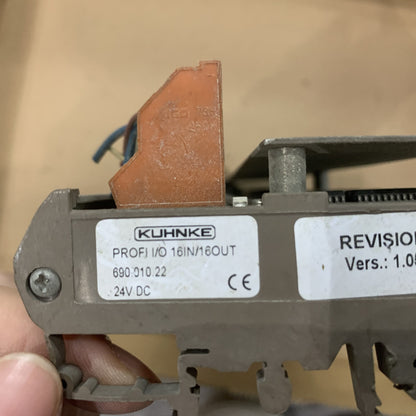 KUHNKE 690.010.22 Module