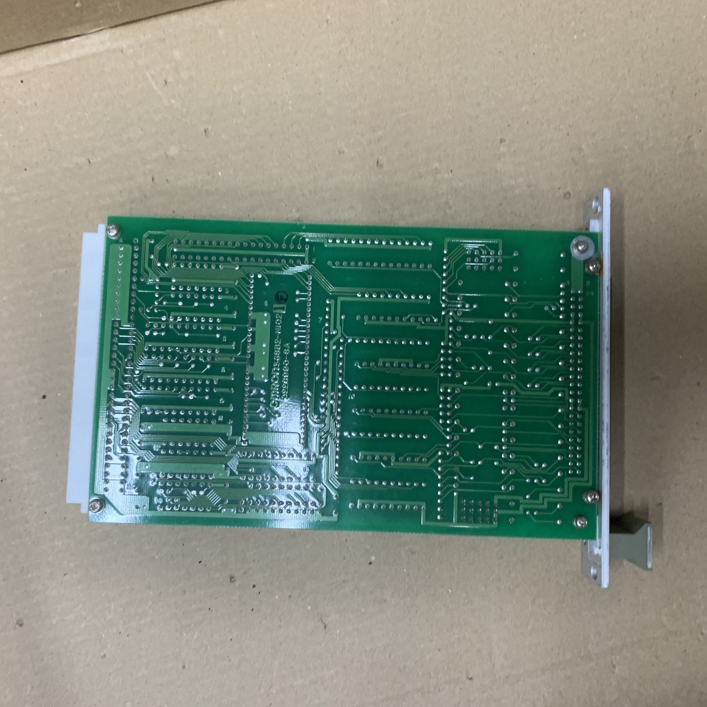 Omron 3G8B2-NI021 interface Module