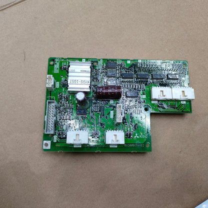 MITSUBISHI RZ242 BU288B074G52 PCB Board