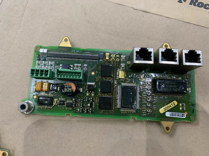 SIEMENS A5E00242932 PCB Board