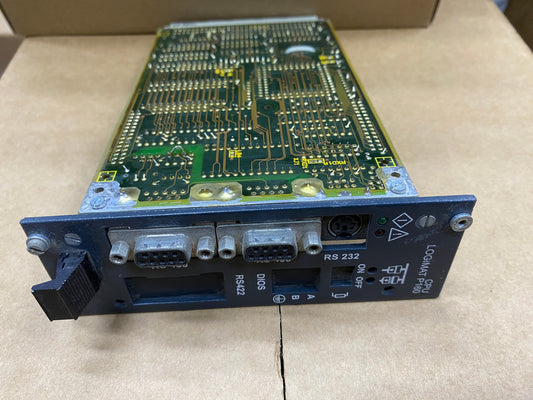 SETEX SP052/1 Control Board