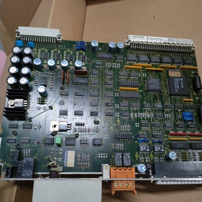 SIEMENS 6F051140-AA02-0AA0 Module