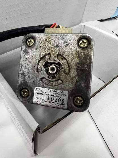HARMONIC RH-8-50(PM)-SP HI-T Drive 103-546-0241