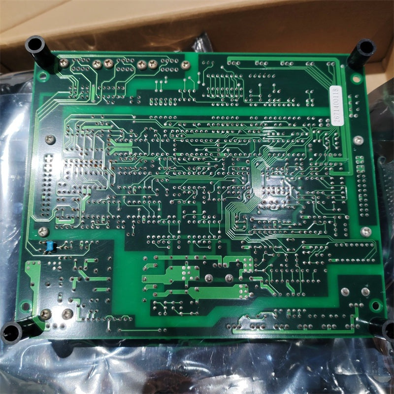 Reliance MD-B5079B PUIF-1 Drive Board