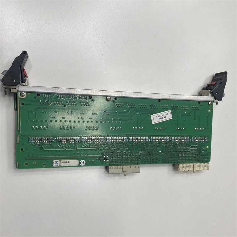 CT/Emerson 10001145-03 Board