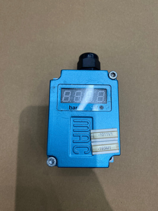 Mac PPC5C-ABA-AGAB-BBB-JD-DB Valve