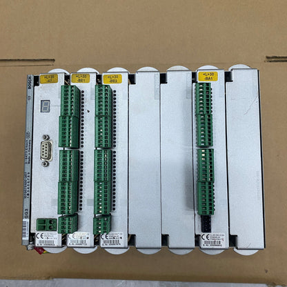 Bosch CL-E2-24V Input Module