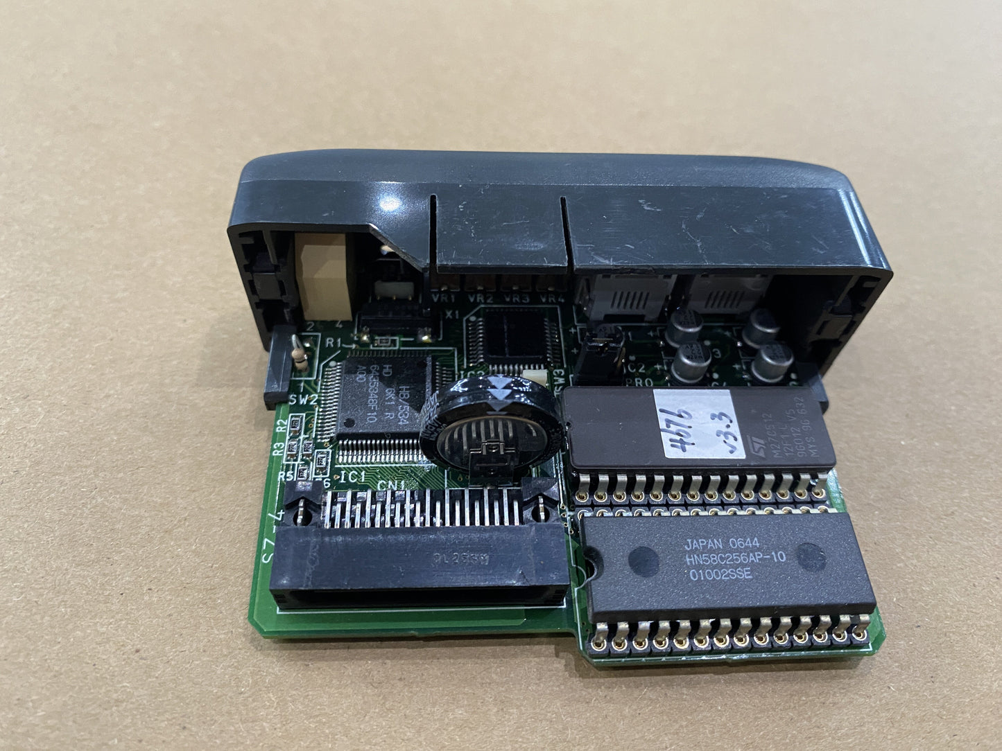 Koyo D2-240 CPU Module
