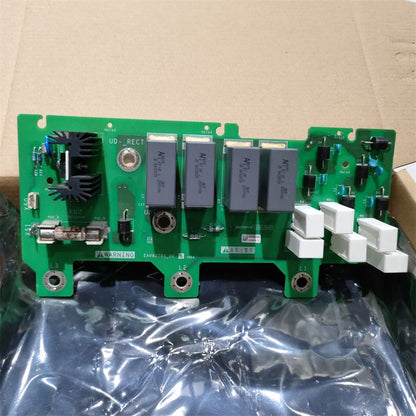 Schneider Electric EAV68785_00 Circuit Board