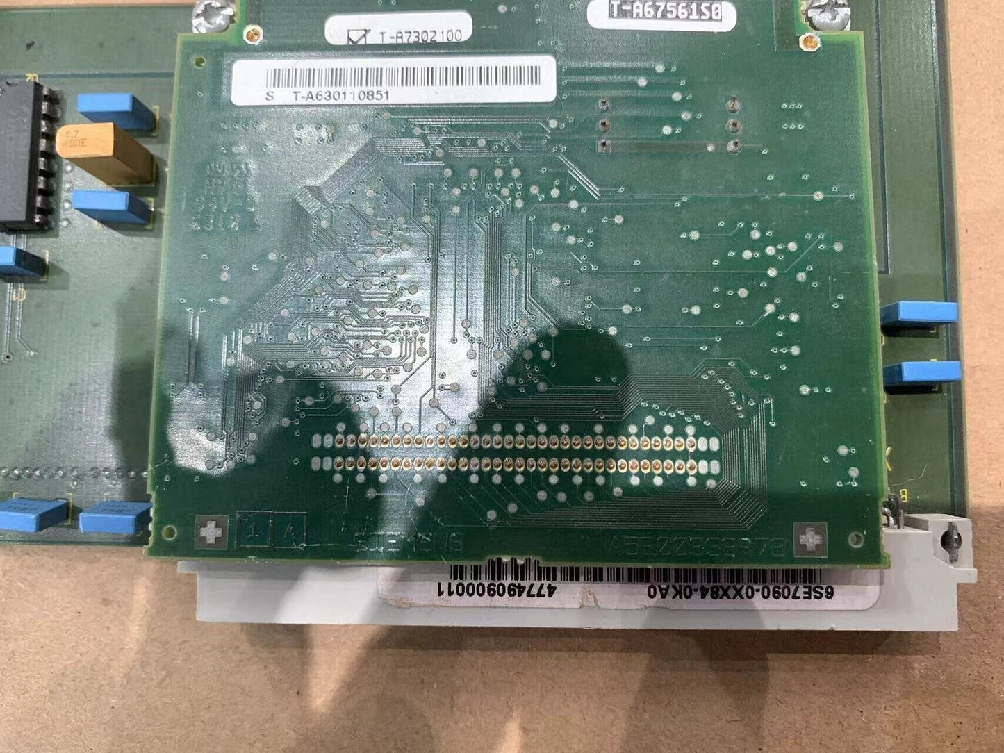 Siemens inverter 70 A5E00338473 Board