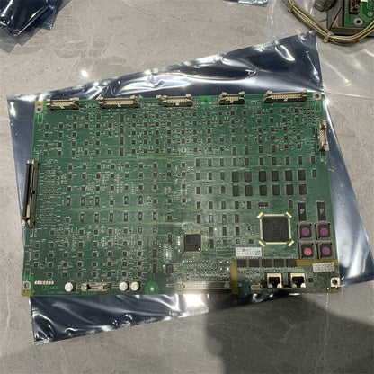 MIZN 34001176XD-1BA Board