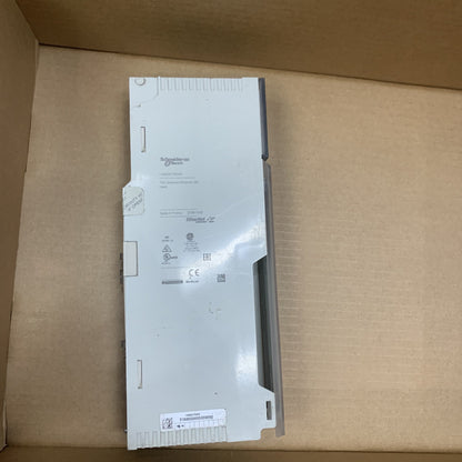 Schneider 140NOC78000 Ethernet DIO Head Module