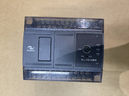 H1U-1614MR Inovance H1U series PLC Module