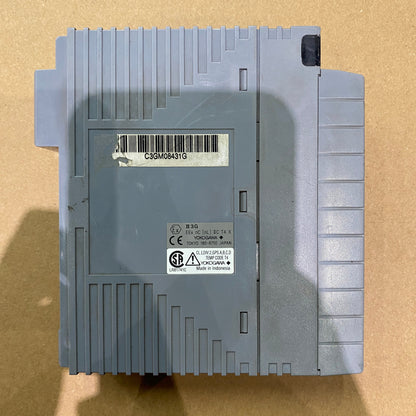 Yokogawa AAB841-S00 S2 Analog Input/Output Module