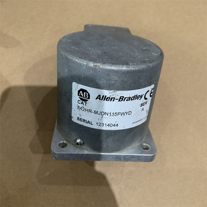 Allen-Bradley 842HR-MJDN115FWYD Sine Cosine Encoder