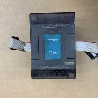 Fatek FBs-16YT PLC Module