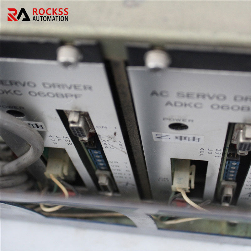 Panasonic ADKC060BPFADA Sevor Drive