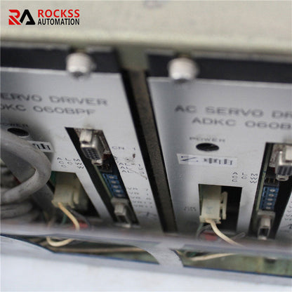 Panasonic ADKC060BPFADA Sevor Drive