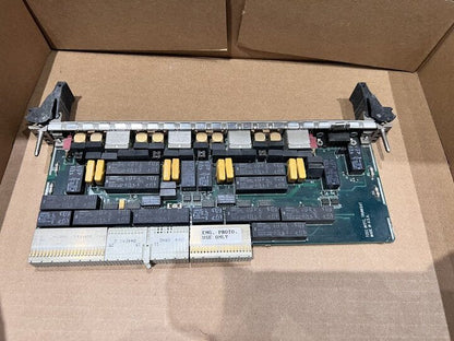 PARAGEA C800045-01 Communication card