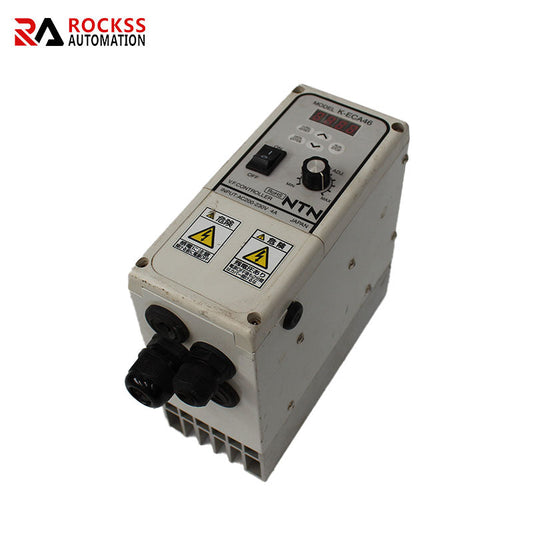 KEYENCE K-ECA46  NTN UE092  Vibration Disk Controller