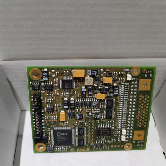 TECS 06107-14-19-3166 Board