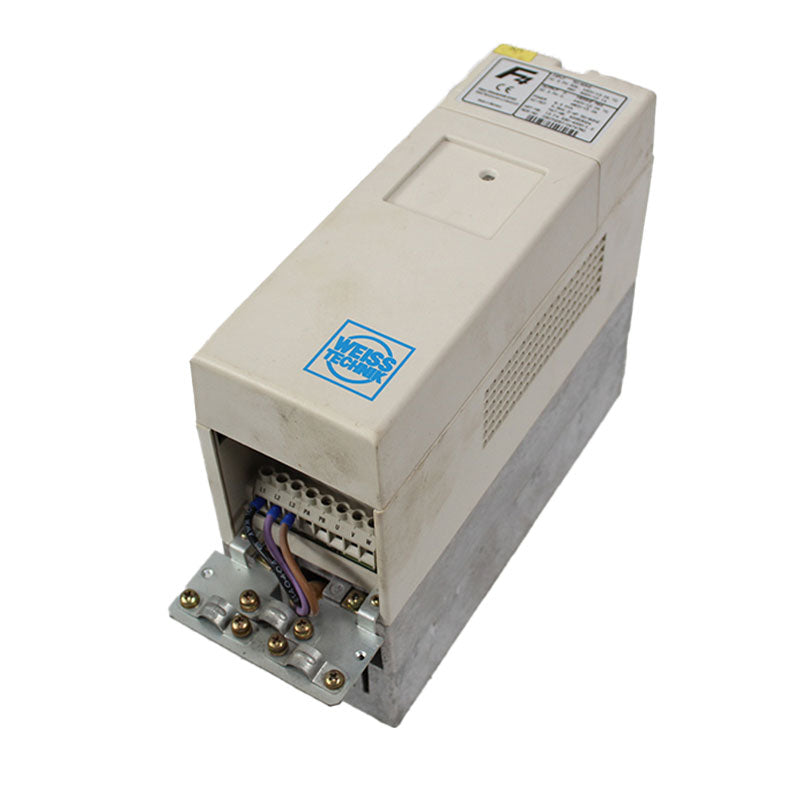 KEB 13.F4.S3D-4000/1.2 Frequency Inverter