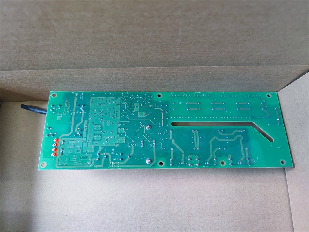 SIEMENS A5E01620204 Card