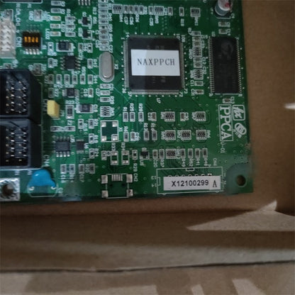 PPCA X12100299 Board