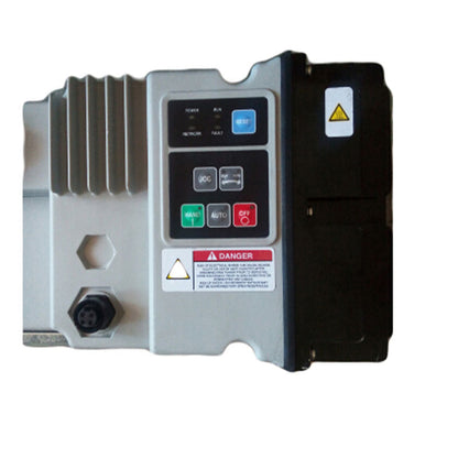 Allen Bradley 280E-FN-10-C Explosion proof Inverter