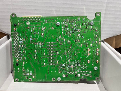 ALLEN-BRADLEY 77153-221-03 MotherBoard 77153-225 Power Board