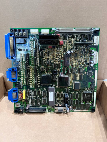 Yaskawa YPHT11014-1A Circuit Board