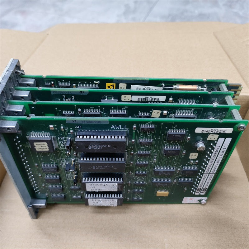 ABB 70PR05B-ES HESG332204R0001 Module