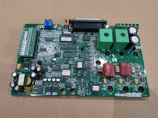 ASM 03-21181 Circuit Board