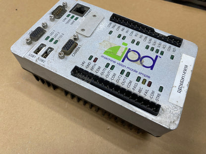 DALSA VA15-03-C01-0  IPD visual equipment