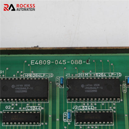 OKUMA E4809-045-088-E Power Board