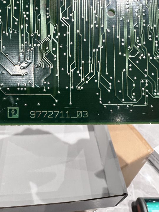 Phoenix 2730187 Board