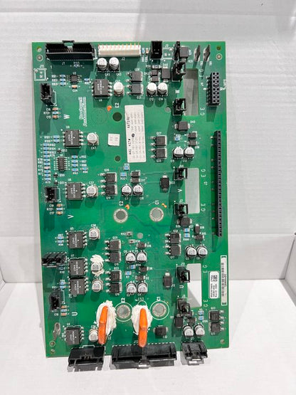 Allen-Bradley 320367-A02 320366-B01 Drive Board