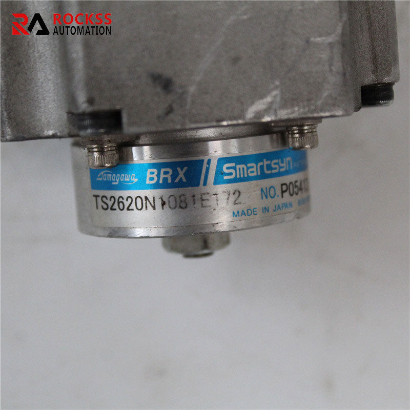 ABB 3HAC029924-001/01 MSMD042RBD1 Servo Motor 0.4KW 220V