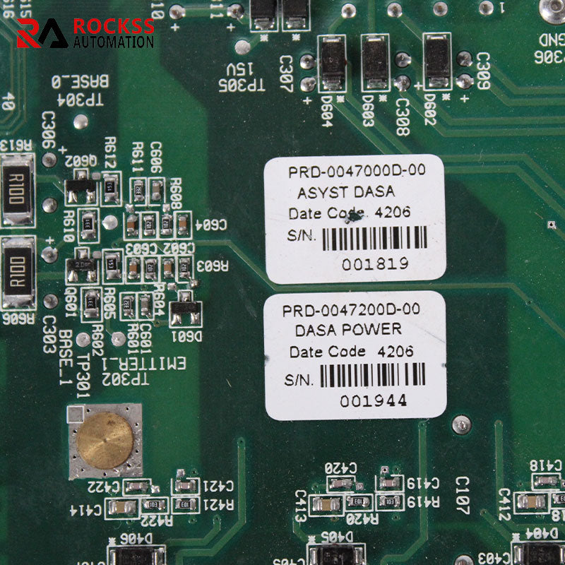 Kollmorgen PRD-0047000D-00 Drive Board