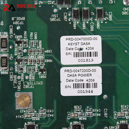 Kollmorgen PRD-0047000D-00 Drive Board
