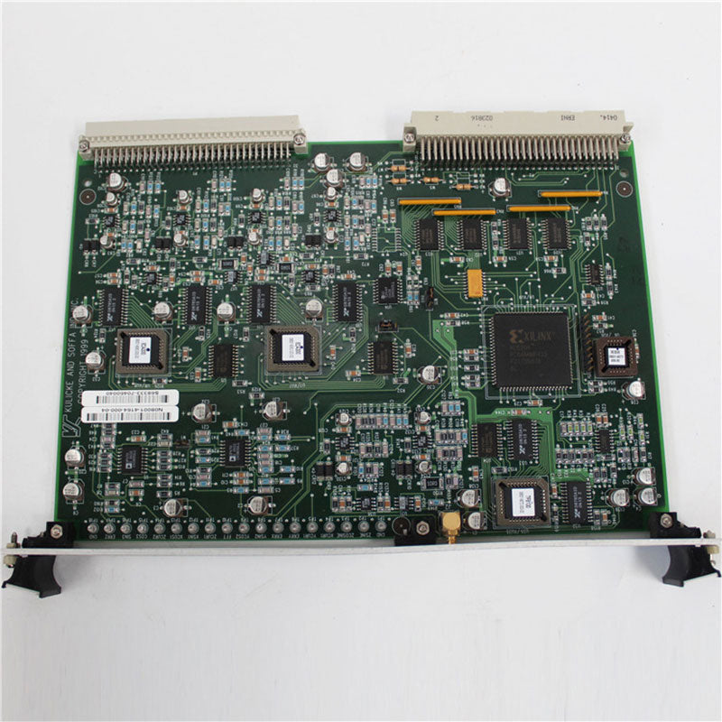 KULICKE & SOFFA N08001-4164-000-04 Circuit Board