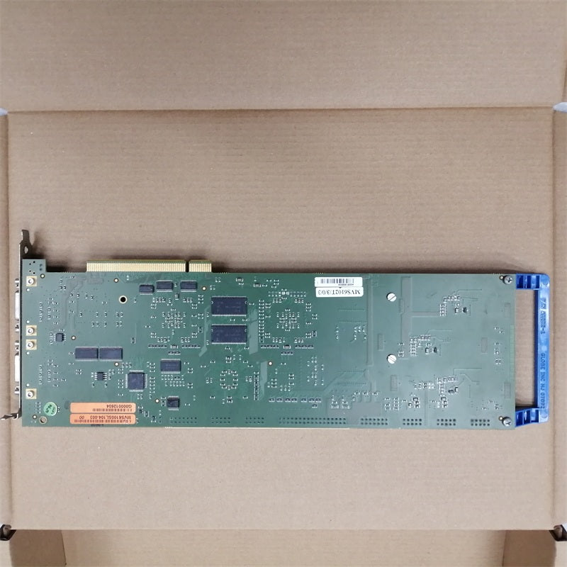 ICOS MVS6102/3/0/3 PCB6100/3/0 Computer PCI Card